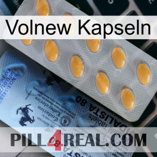 Volnew Capsules 44